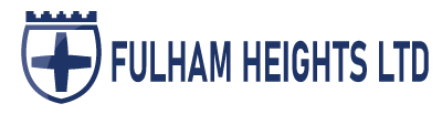 Fulham Heights Ltd